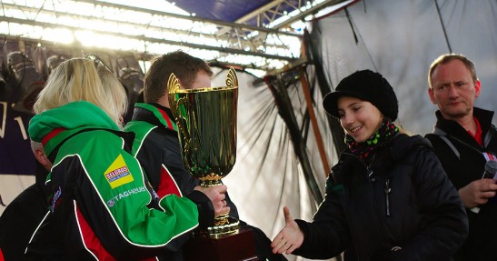 Memoriał Janusza Kuliga i Mariana Bublewicza